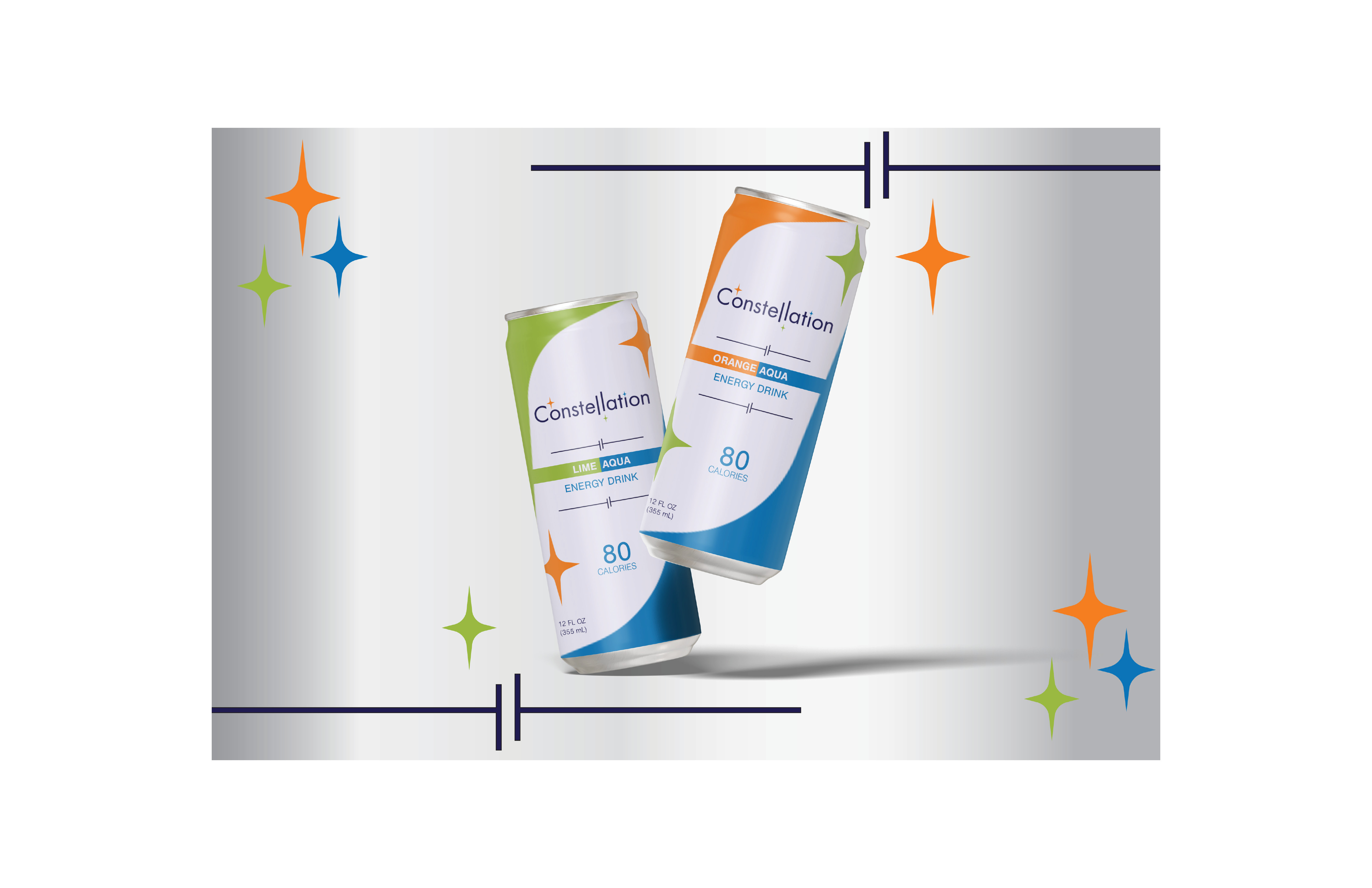 Package Design — page 1