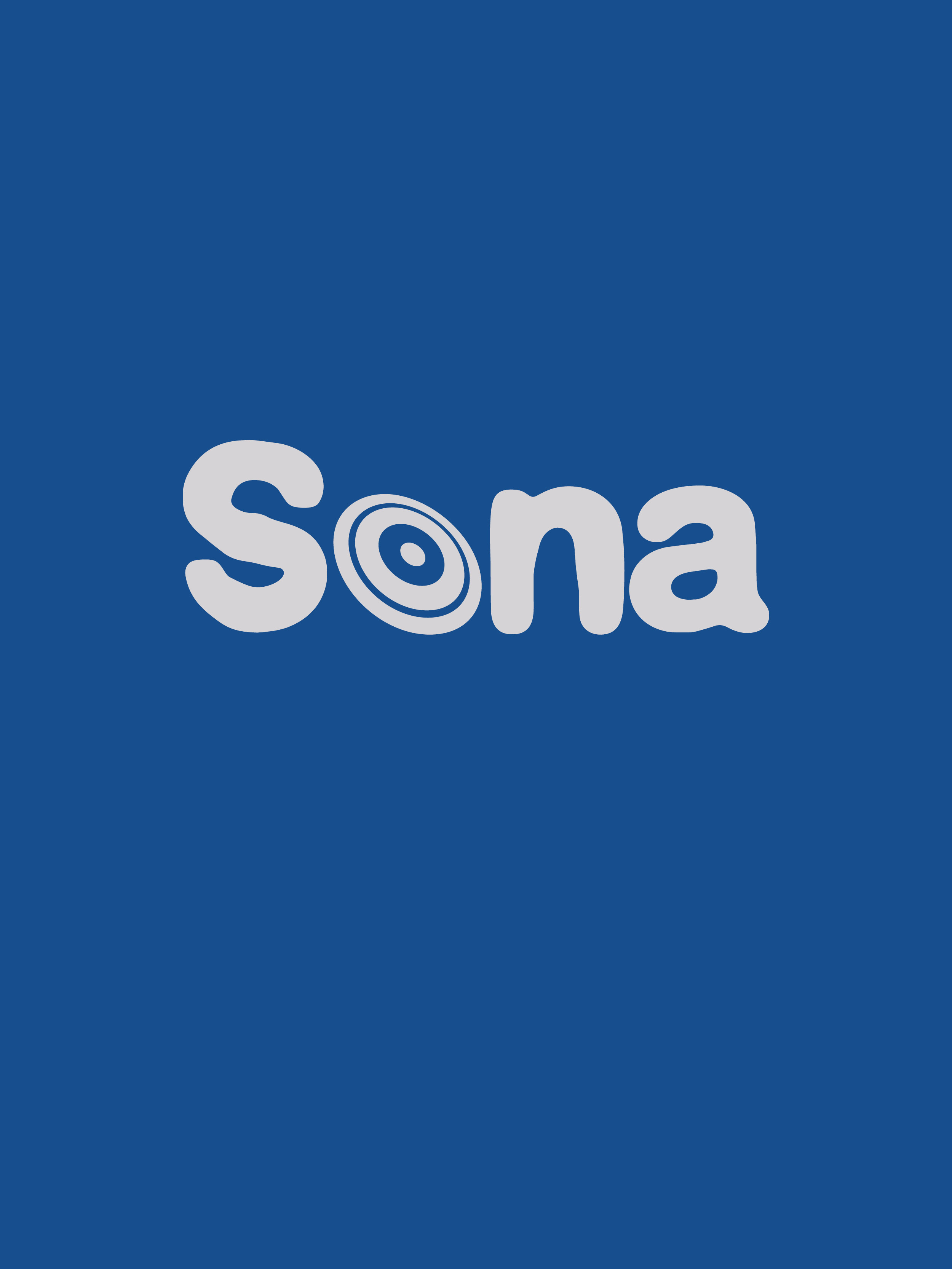 Sona Desktop App